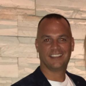 Meet your Posher, Mike